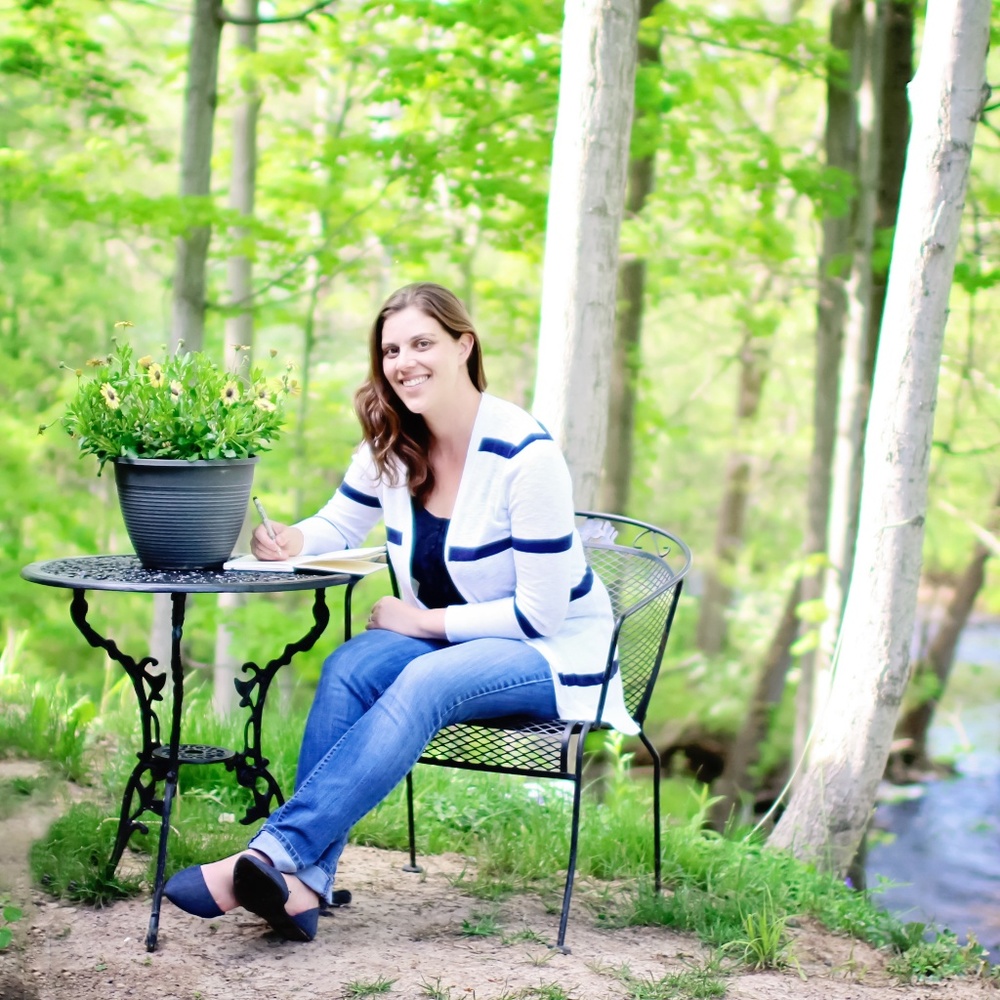 Meet your Posher, Katrina